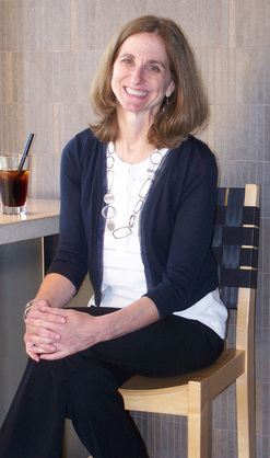 Deb Johnson